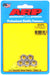 ARP 5/16-24 SS fine hex nut kit