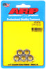 ARP 3/8-24 SS fine hex nut kit