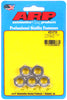 ARP 7/16-20 SS fine hex nut kit
