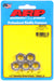ARP 7/16-20 SS fine hex nut kit
