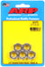 ARP 1/2-20 SS fine hex nut kit