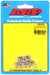 ARP 5/16-24 SS fine nyloc hex nut kit