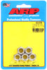 ARP 7/16-20 SS fine hex nut kit