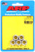 ARP 7/16-20 SS fine hex nut kit