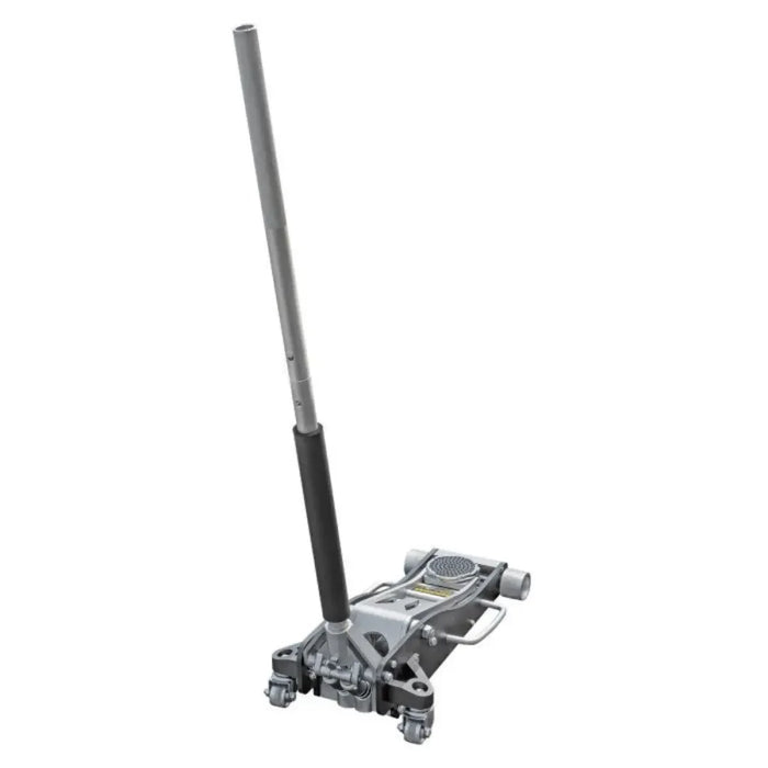 Ranger RFJ-4000ALX 4,000 lb Aluminum Racing Floor Jack - Mechanic Super Store