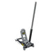 Ranger RFJ-4000ALX 4,000 lb Aluminum Racing Floor Jack - Mechanic Super Store