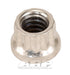 ARP 1/4-20 SS 12pt nut kit