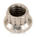 ARP 3/8-16 SS 12pt nut kit