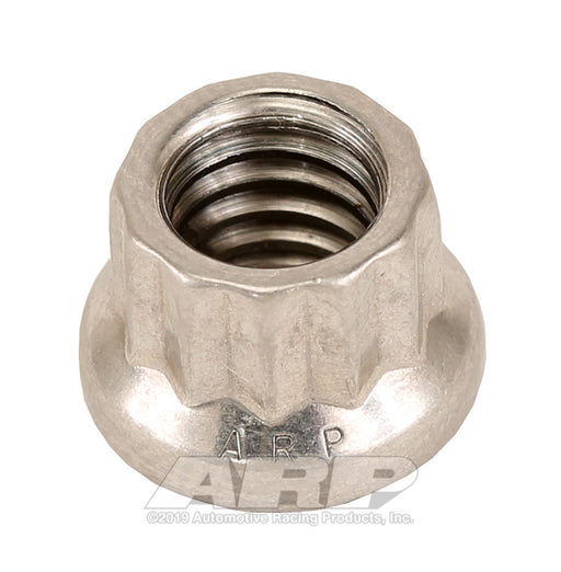 ARP 5/16-18 SS 12pt nut kit