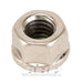 ARP 5/16-18 SS hex nut kit