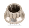 ARP M10 X 1.0 SS 12pt nut kit