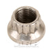 ARP M10 X 1.0 SS 12pt nut kit