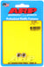 ARP 1/4-20 SS 12pt nut kit