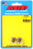 ARP 7/16-14 SS 12pt nut kit