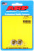 ARP M10 X 1.0 SS 12pt nut kit