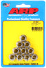 ARP 3/8-16 SS 12pt nut kit