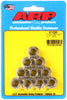 ARP 7/16-14 SS 12pt nut kit