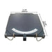 Amgo Turnplates set of two shown on a halo white background at mechanic superstore