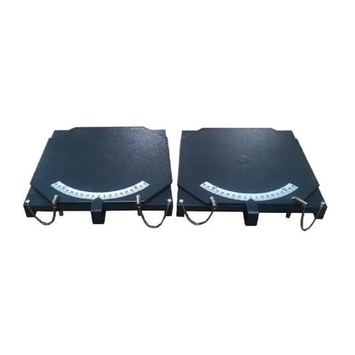 Amgo Turnplates - Mechanic Super Store