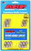 ARP Holden V8 SS 12pt oil pan bolt kit