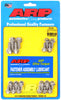 ARP Holden V8 SS hex oil pan bolt kit