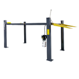 Amgo 407-P 7,000 lb Parking Lift