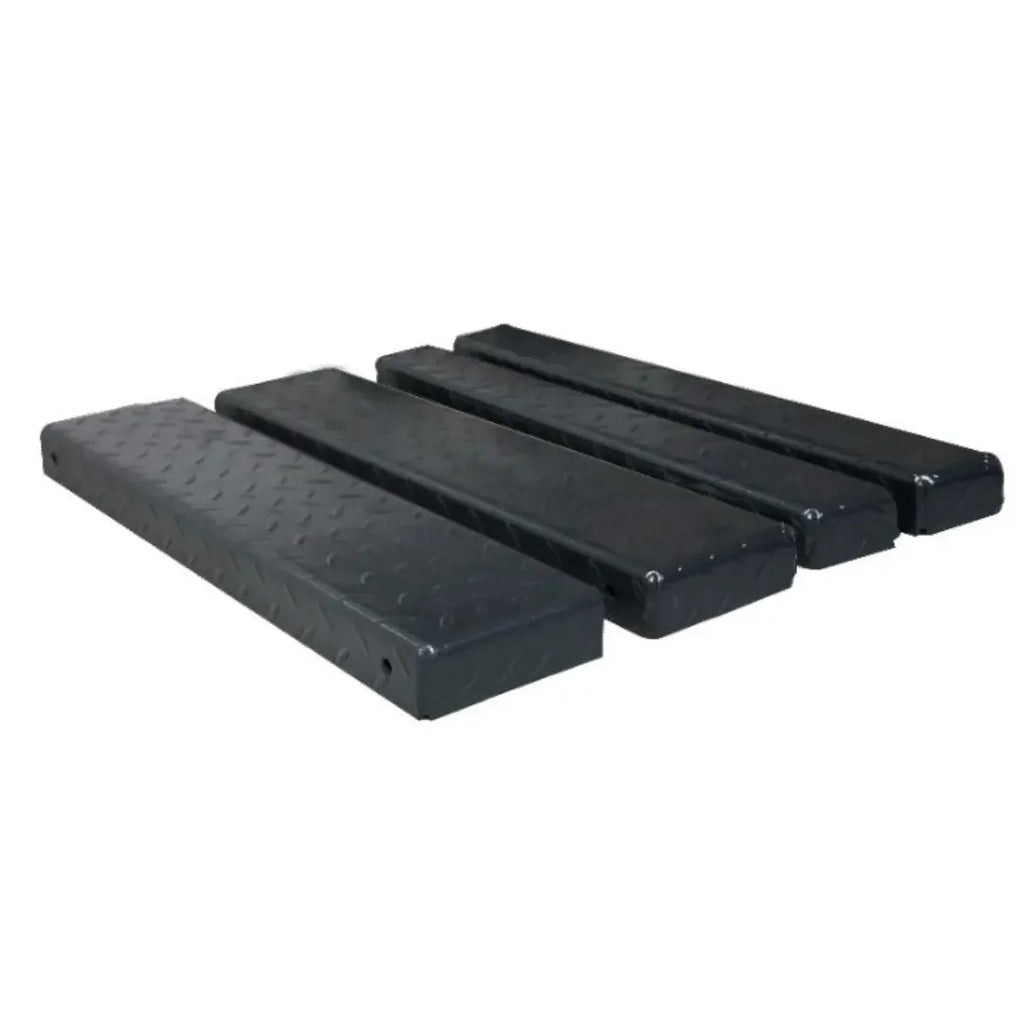 Amgo Turnplate Adjustment Blocks Turnplate Adjustment Blocks for model PRO-12A, PRO-12ASX, PRO-14A - Mechanic Super Store