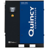 Quincy 4152016900 50HP gal vertical single-stage electric air compressor