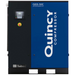 Quincy 4152016900 50HP gal vertical single-stage electric air compressor