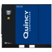 Quincy 4152016908 50HP gal vertical single-stage electric air compressor