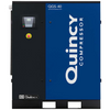 Quincy 4152028076 40HP gal vertical single-stage electric air compressor