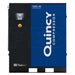 Quincy 4152028080 40HP gal vertical single-stage electric air compressor