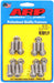 ARP Buick 350-455 3/8" SS 12pt header bolt kit