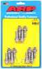 ARP Buick Stage II & Prod SS header stud kit