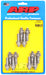ARP Buick Stage II & Prod SS header stud kit