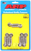 ARP Buick 3.8L V-6 SS intake manifold bolt kit