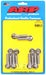 ARP Buick 3.8L V-6 SS intake manifold bolt kit