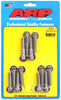 ARP Buick SS 215 12pt intake manifold bolt kit