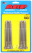 ARP Chevy LS1, LS4, LS6, LM7-5.5, LQ4-6.0 & RL4-4.8 hex intk mnfld blt kit