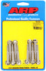 ARP Chevy LS 45mm UHL hex Edelbrock intake manifold bolt kit