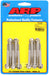 ARP Chevy LS 55mm UHL hex GM Performance intake manifold bolt kit