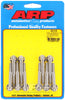 ARP Chevy LS 45mm UHL 12pt Edelbrock intake manifold bolt kit
