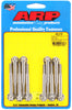 ARP Chevy LS 55mm UHL 12pt GM Performance intake manifold bolt kit