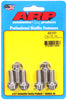 ARP Chevy SS 12pt motor mount bolt kit