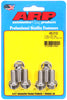 ARP Chevy SS hex motor mount bolt kit