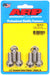 ARP Chevy SS hex motor mount bolt kit