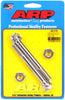 ARP Chevy, mount to frame, SS motor mount bolt kit