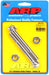 ARP Chevy, mount to frame, SS motor mount bolt kit