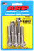 ARP Chevy SS hex water pump bolt kit