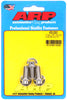 ARP Chevy SS 12pt alternator bracket bolt kit